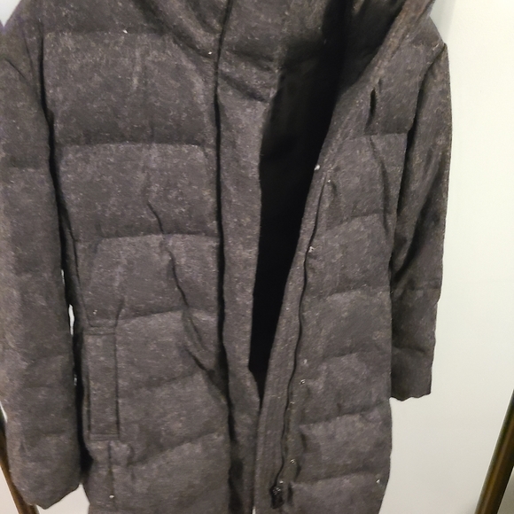 Winter Jacket - Picture 2 of 4